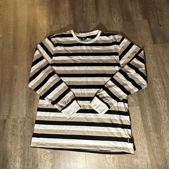 Lrg long sleeve striped tshirt - Picture 12 of 14